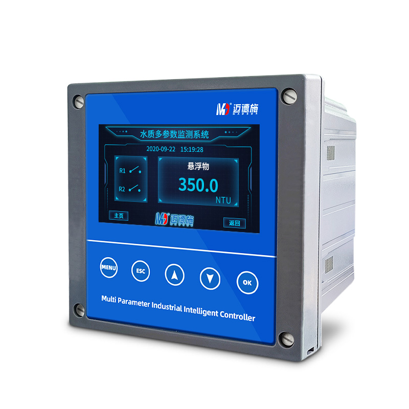 懸浮物濃度計可提高工作可靠性 懸浮物濃度計可提高工作可靠性