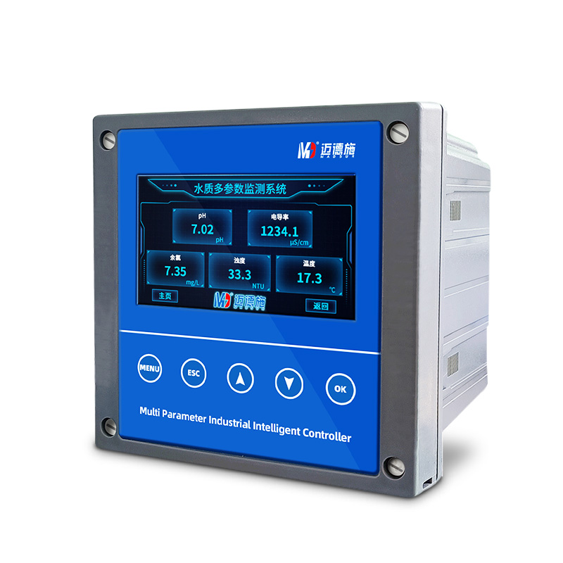 運行中的水質(zhì)在線監(jiān)測儀的定期維護清洗 運行中的水質(zhì)在線監(jiān)測儀的定期維護清洗
