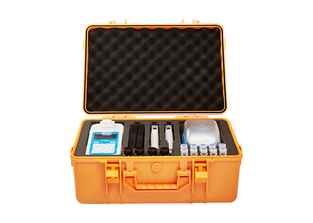 便攜式色度測定儀 便攜式色度測定儀