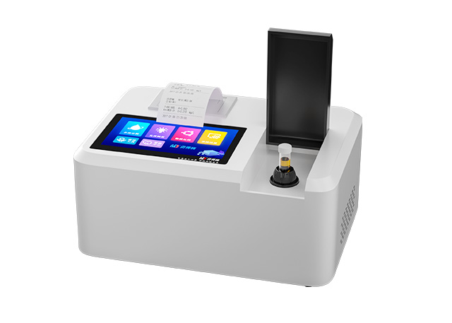 便攜臺式氨氮測定儀 便攜臺式氨氮測定儀