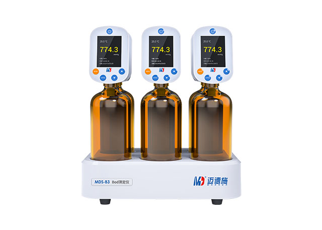 BOD五日生化測定儀 BOD五日生化測定儀