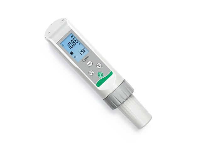 pH快速測試儀 pH快速測試儀