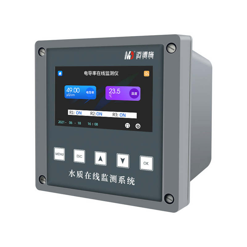 電導率在線檢測儀 電導率在線檢測儀
